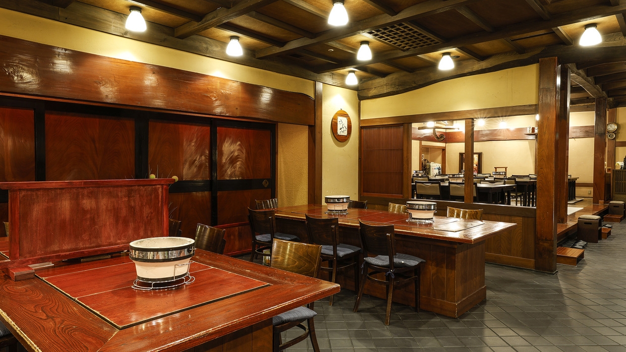 飛騨を味わう“炭火焼き”会席！炭火でパリッとジューシーに♪リラぎふ