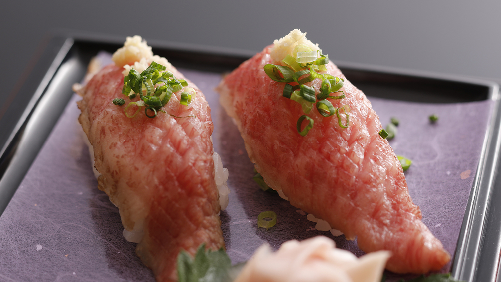 個室で味わう飛騨牛贅沢三昧♪本場の飛騨牛を食す！飛騨牛満喫会席★