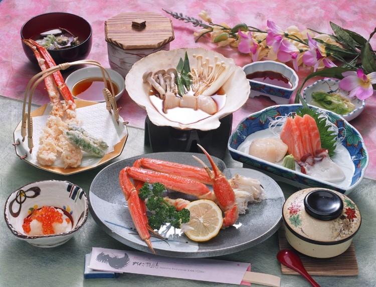 Okhotsk Gozen