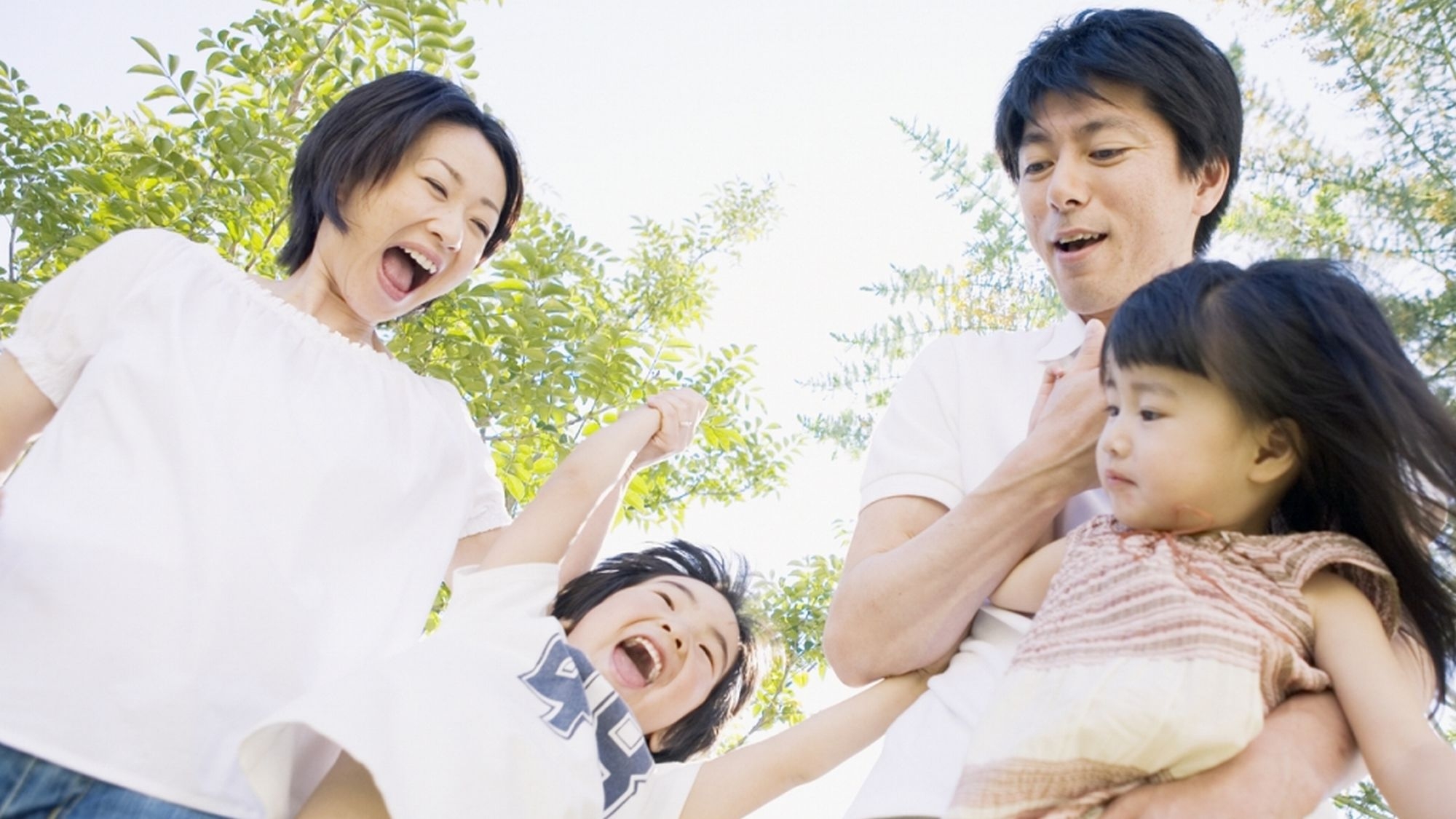 【お子様歓迎☆ファミリープラン】家族旅行がお得♪夏リゾートで大自然を200％満喫☆＜２食付＞