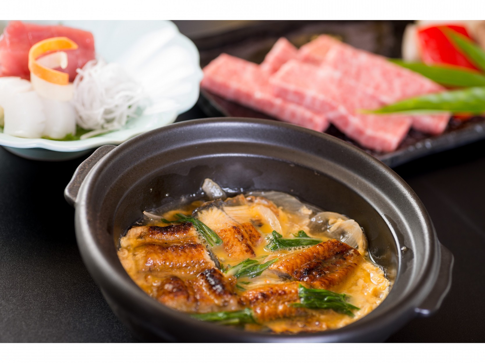 京会席【貴船】の夕食とお豆腐食べ比べ朝食を楽しむ♪1泊2食付きプラン