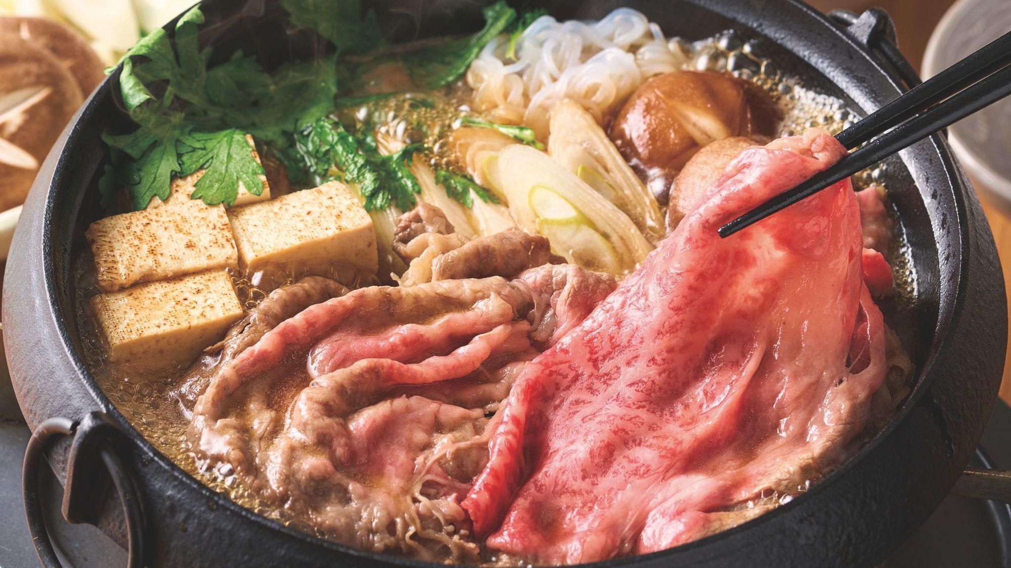 【昼の日帰り】兵衛向陽閣×有馬本喜楽別館　温泉＆すき焼きランチ満喫プラン／商品No.TF02