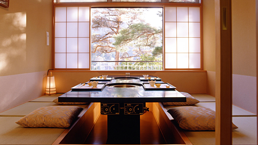 和風個室ダイニングあじさい