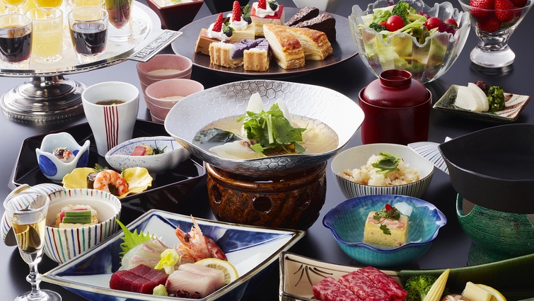 【1日5組限定】［ダイニング］2200円オフ！得たびプラン◆兵衛の旬会席≪六甲和牛≫No.T557r