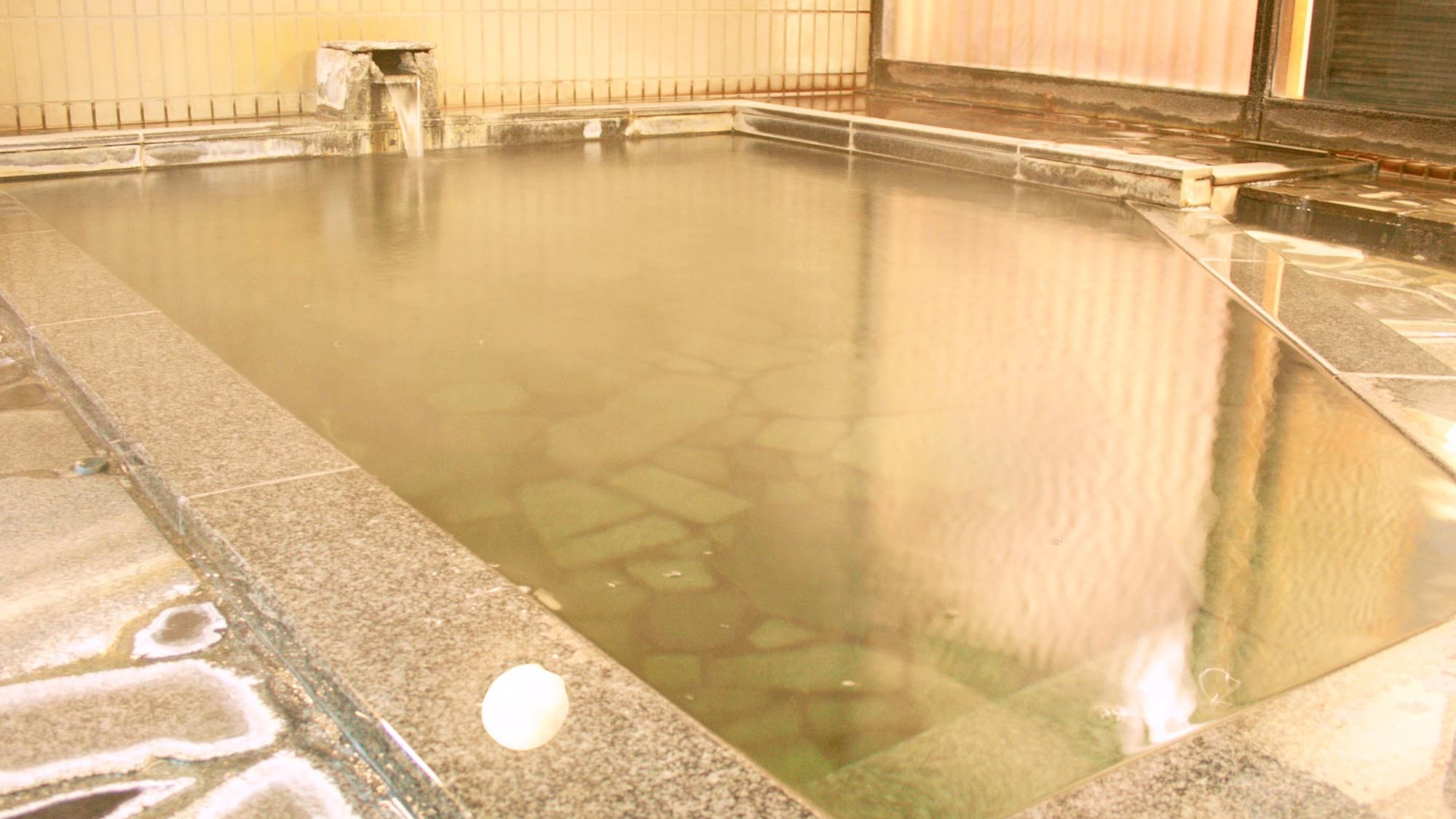 【スペシャルプライス】＜素泊＞夜中もOK！源泉かけ流しの大浴場＆姉妹旅館の湯めぐり★駐車場無料