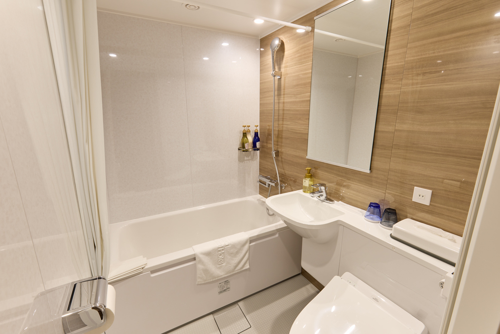 【禁煙】スーペリアツインルーム