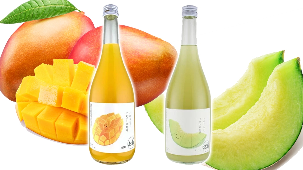 【メロン＆サマーフルーツフェア開催】サマーフルーツのスイーツ＆お酒付★夕食はバイキング♪♪