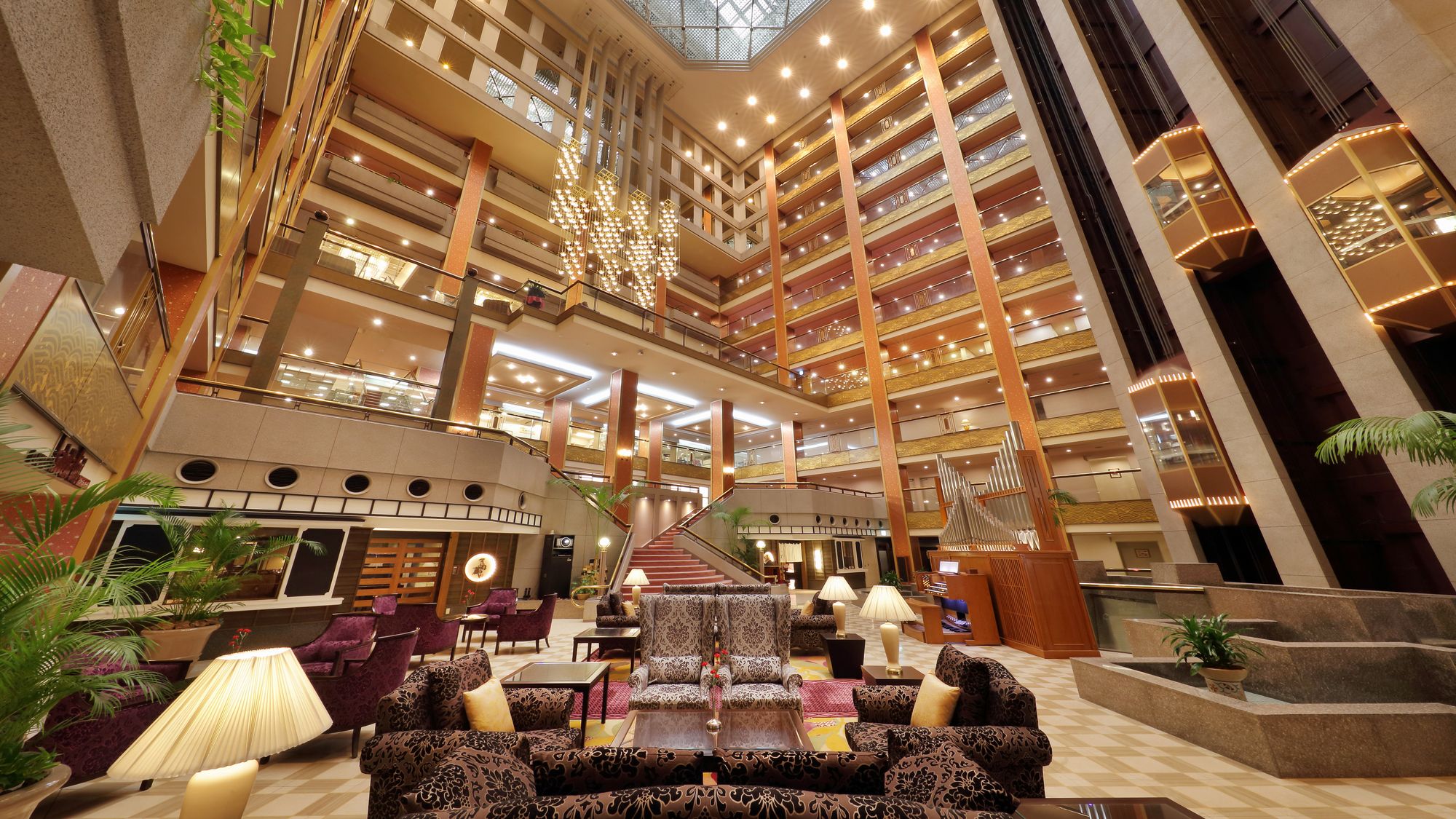 鬼怒川温泉 あさや