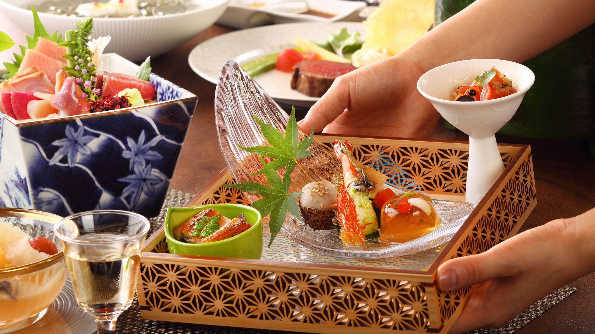 鬼怒川温泉 あさや