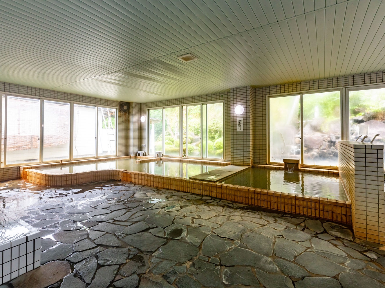 【朝食付】優しい和定食の朝食で一日をスタート〇