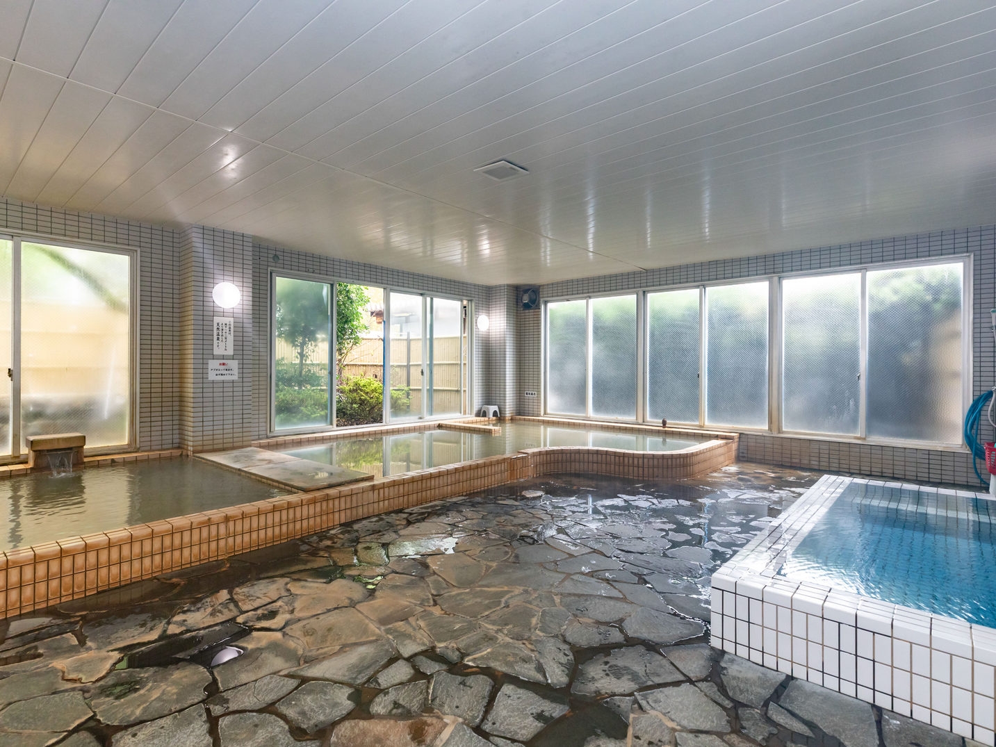 【朝食付】優しい和定食の朝食で一日をスタート〇