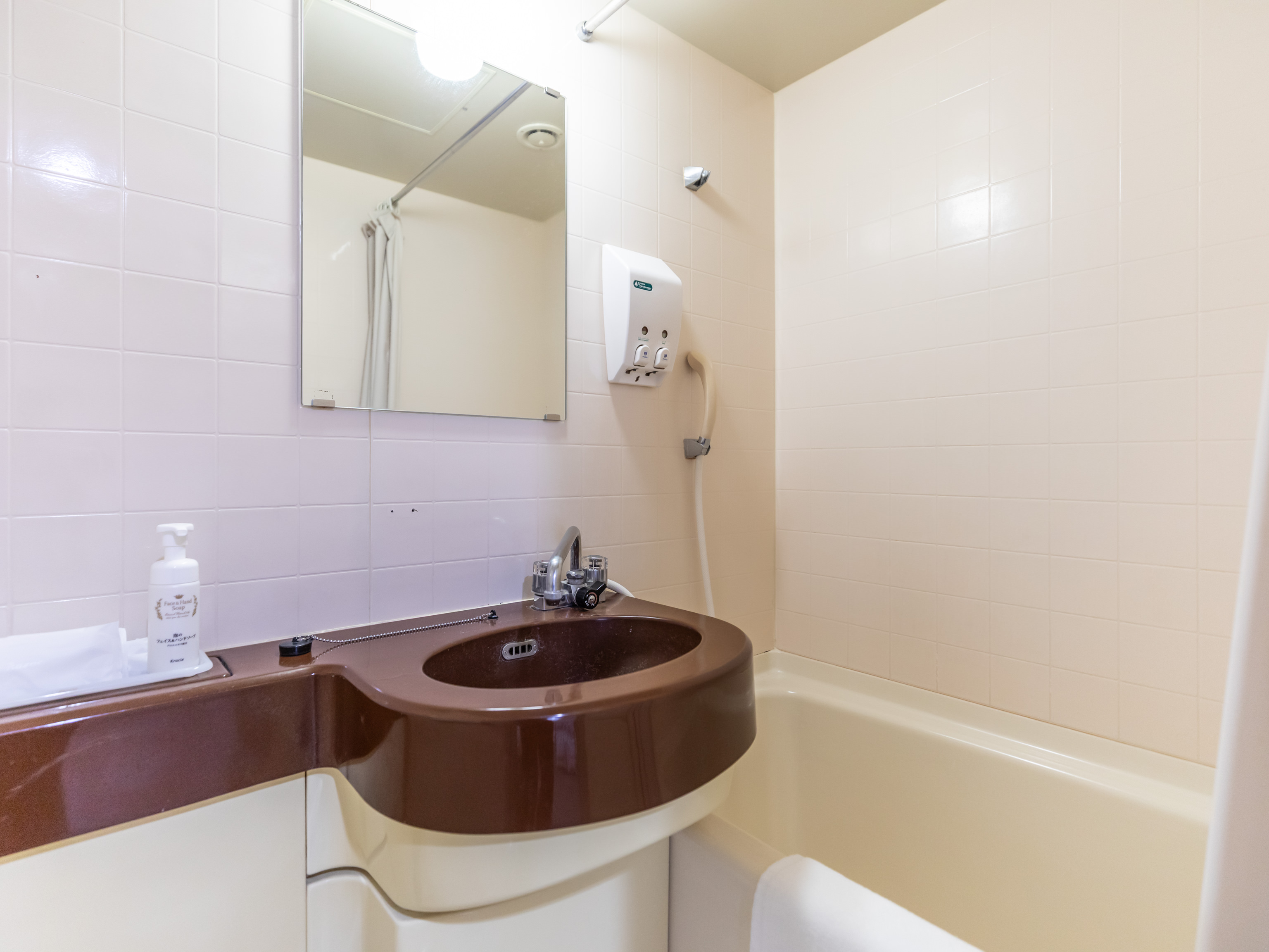 トリプルルーム