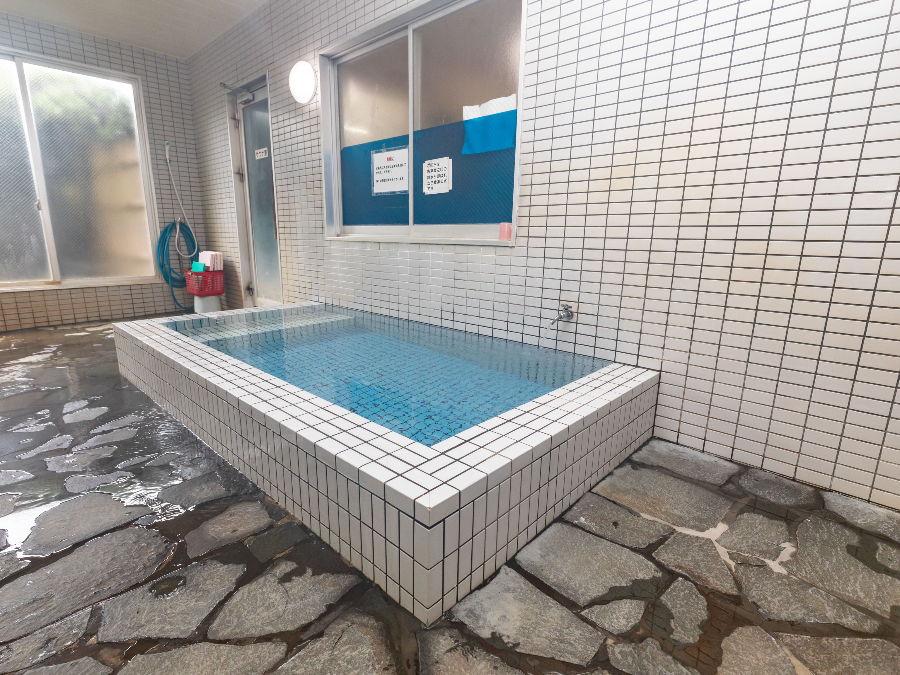 大浴場（女性）