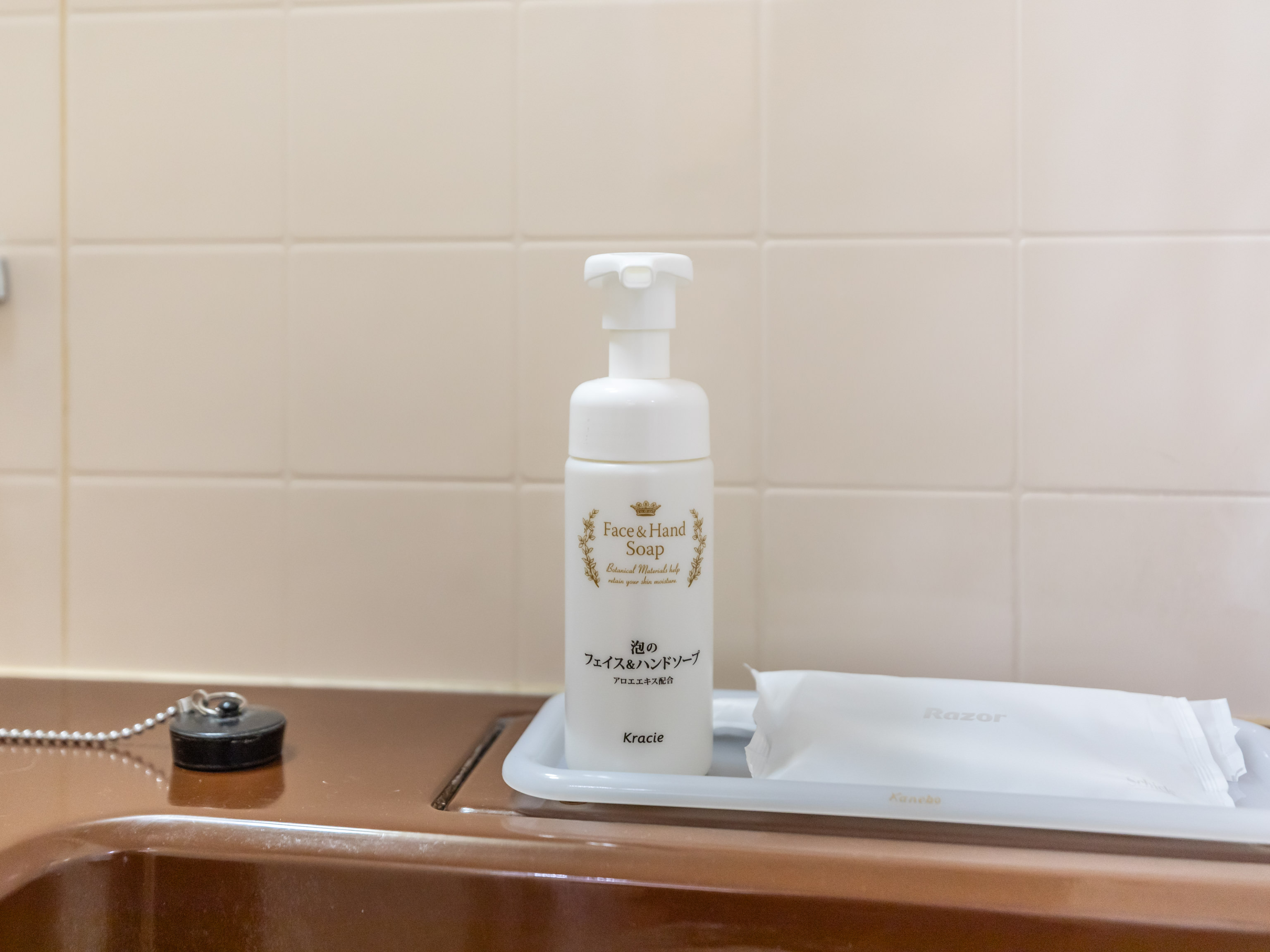 セミダブルルーム