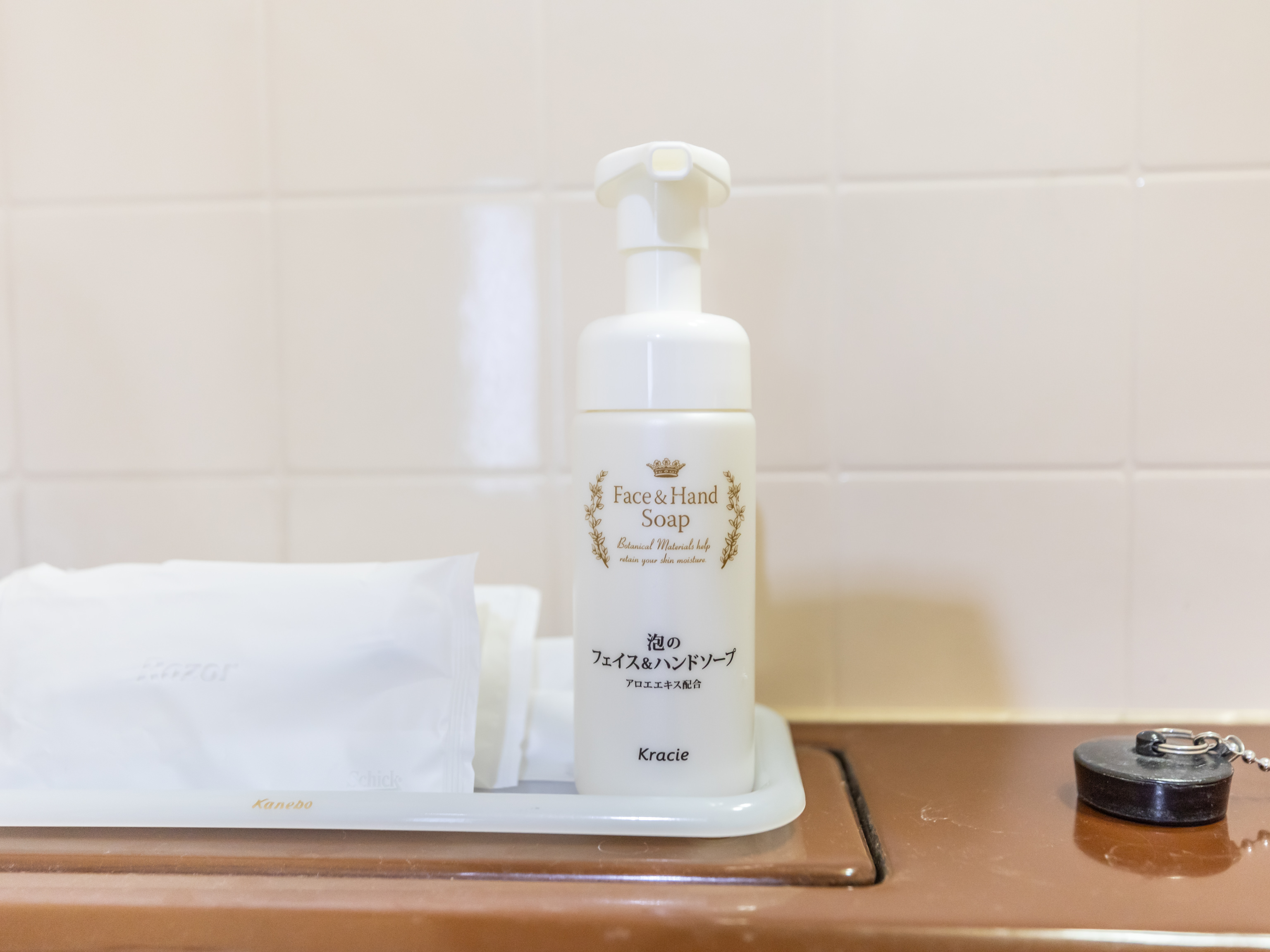 トリプルルーム