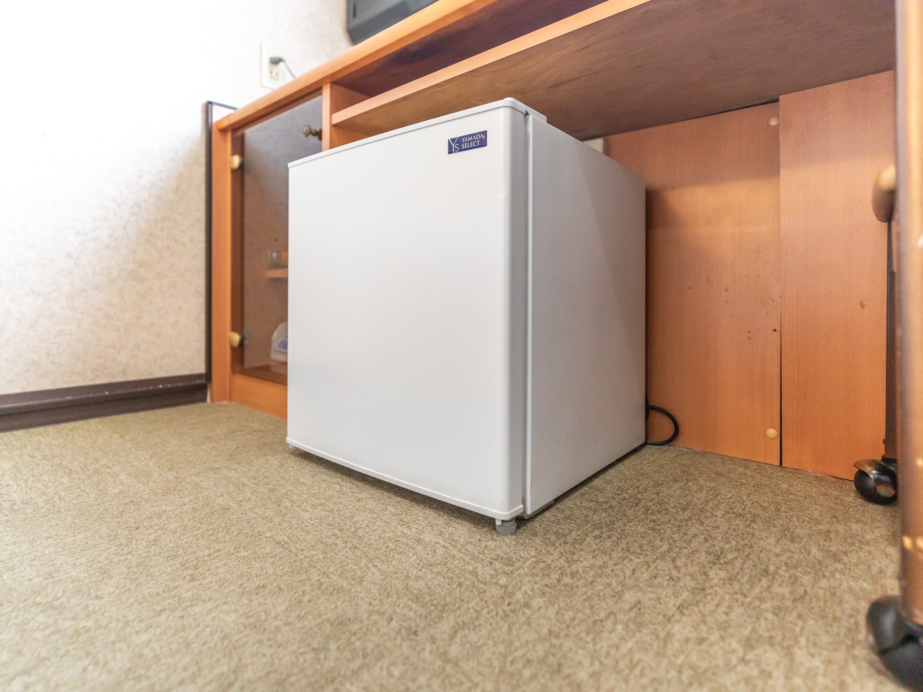 セミダブルルーム