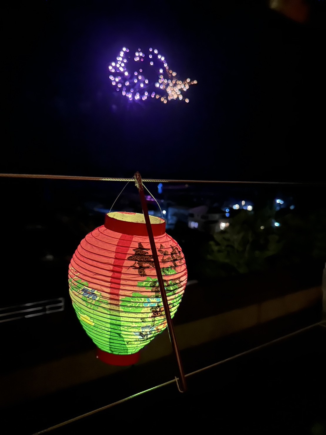【7/11限定｜天王祭奉納花火大会】客室から花火鑑賞×部屋食確約｜名前入り絵ちょうちん付プラン