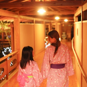 【期間限定】お子様料金がお得☆ご家族旅行応援プラン