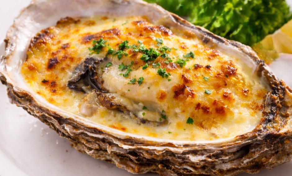 【期間限定】地元の逸品！”浦村がき”　を存分に堪能する、「牡蠣会席プラン」 