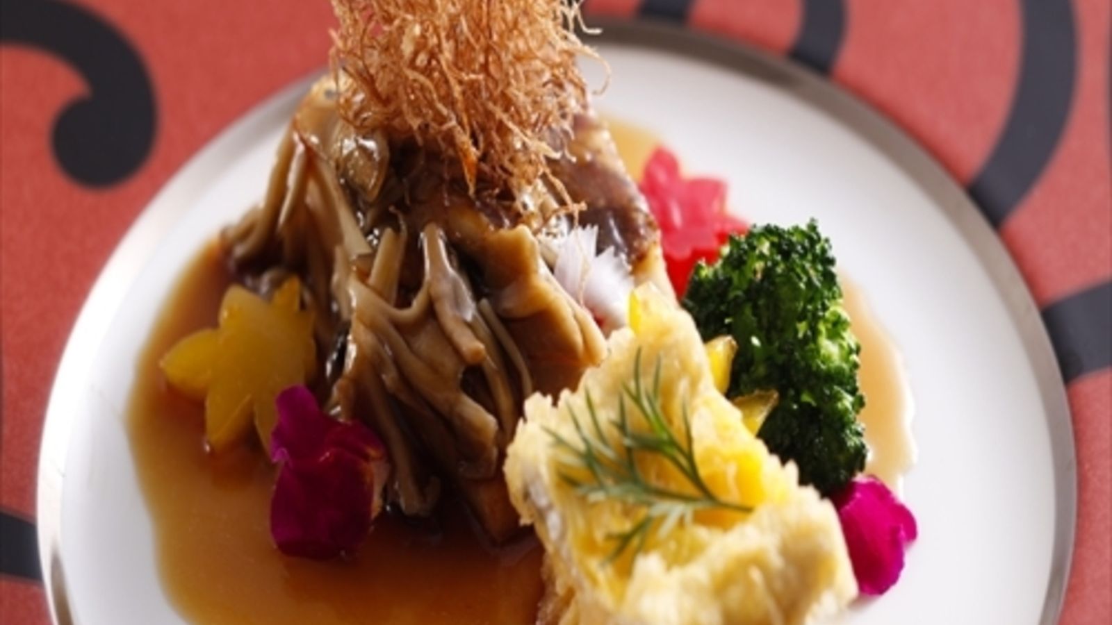 季節の料理一例　500*500