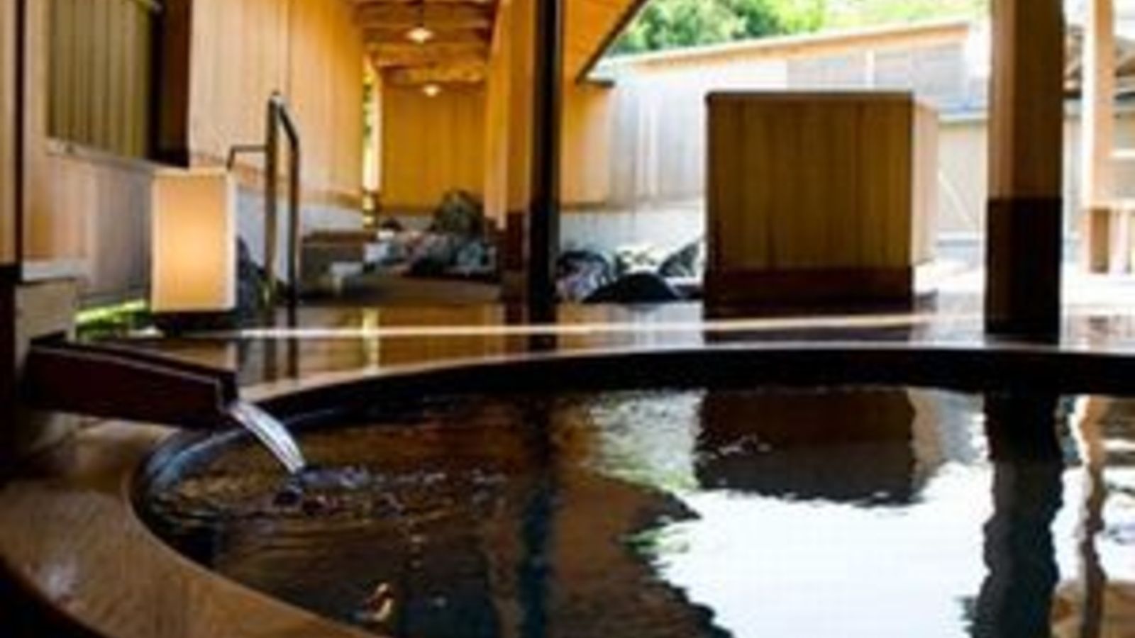 ■女性露天風呂