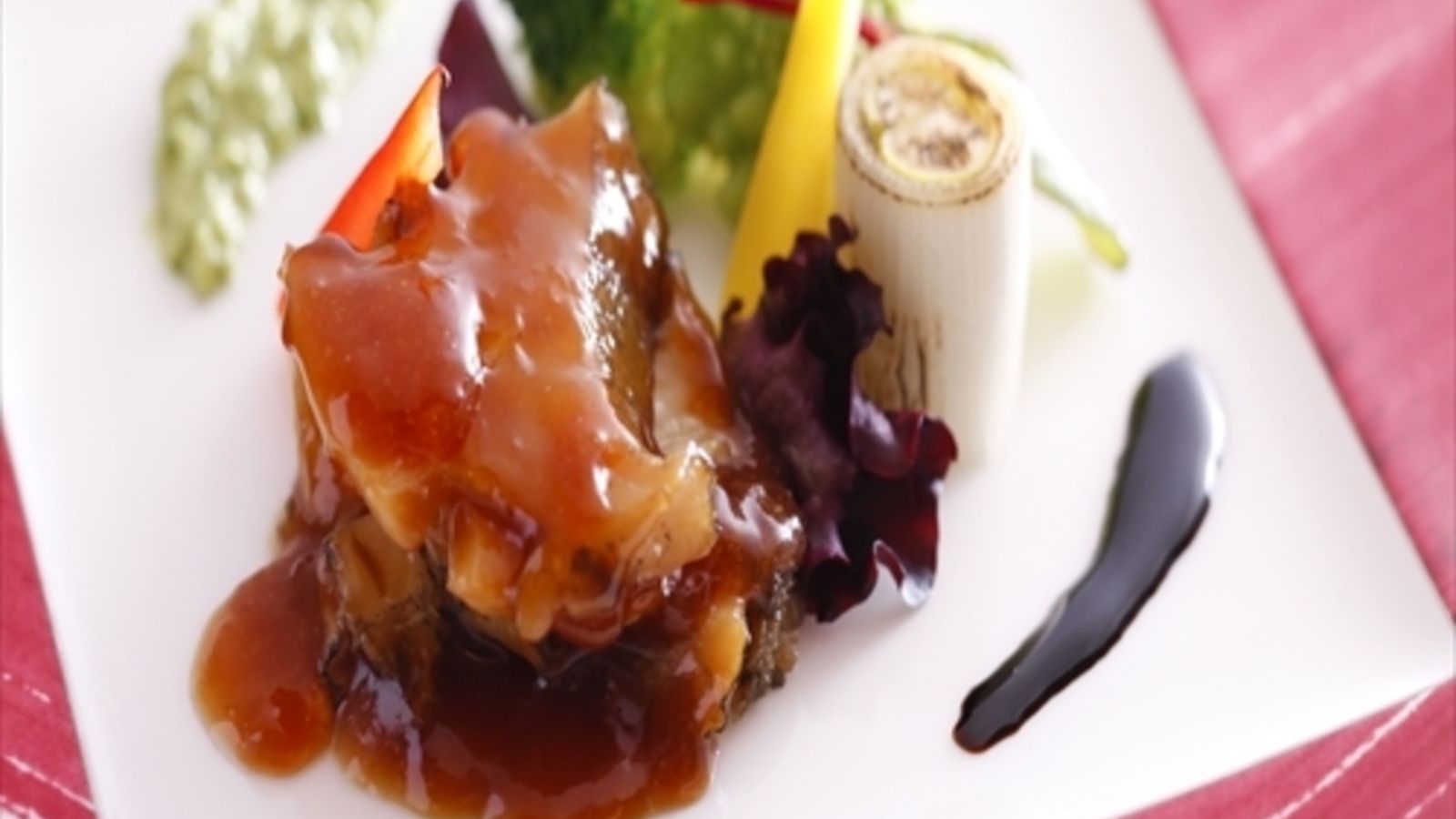 料理写真　500*500