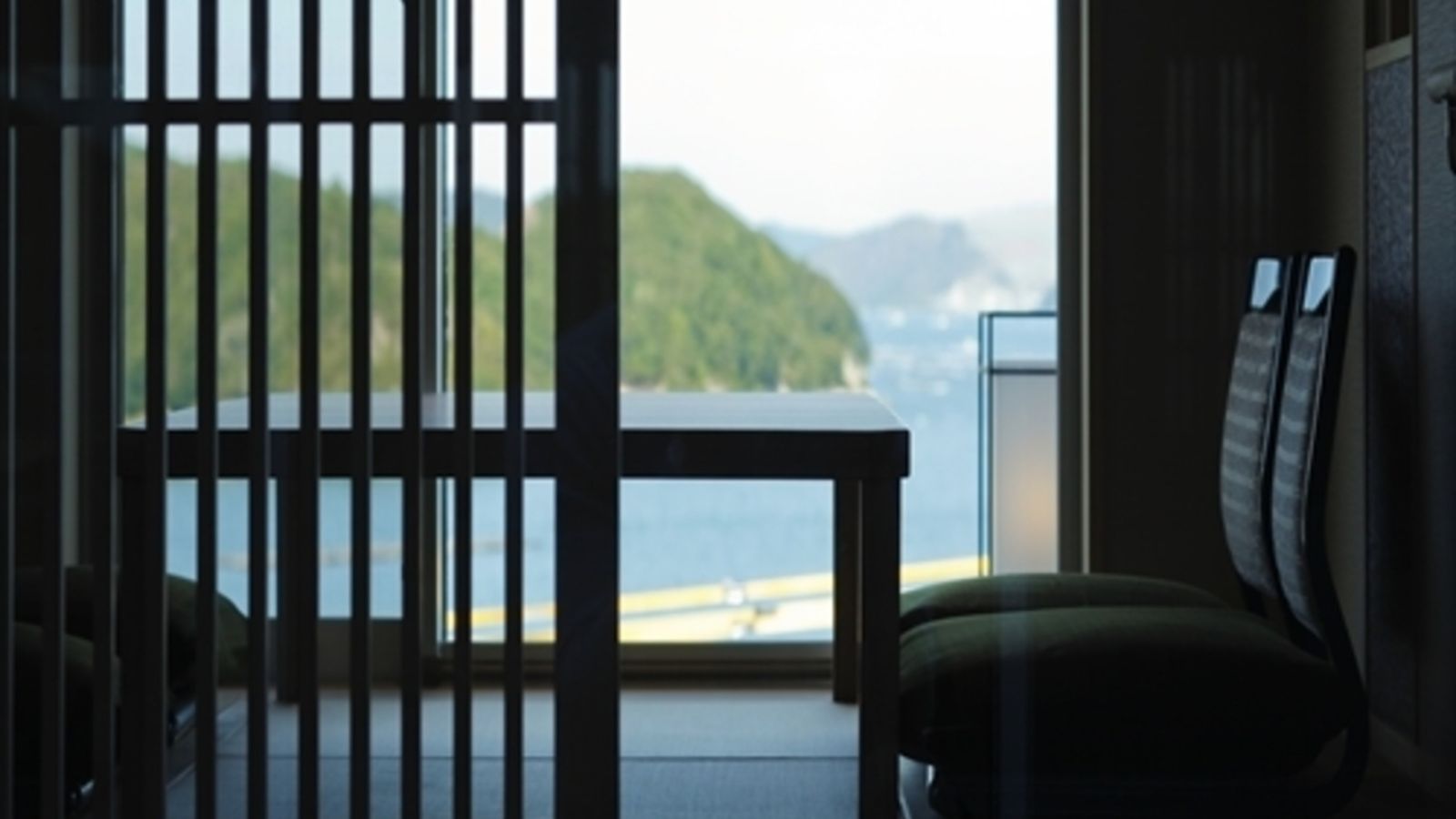 ダイニング風姿花伝　500*500