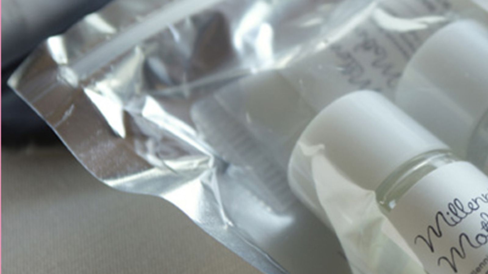 ミレニアムマザー② 500&times;500