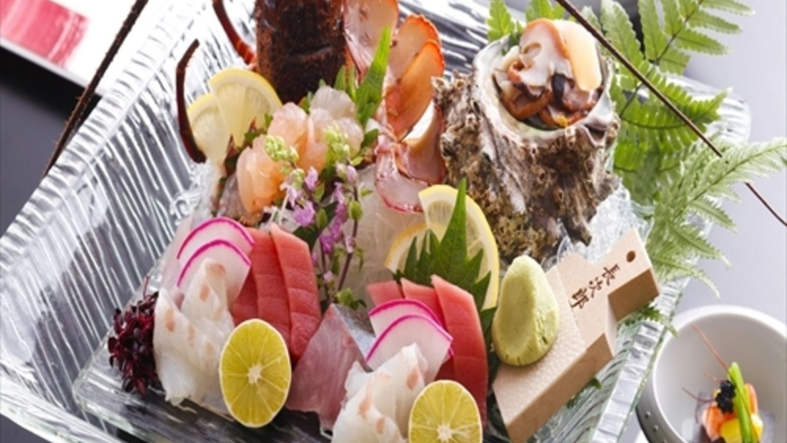 料理写真（集合）　500*500