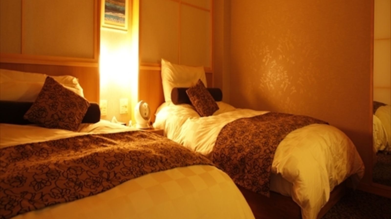 別邸水の星　ベッドルーム500*500