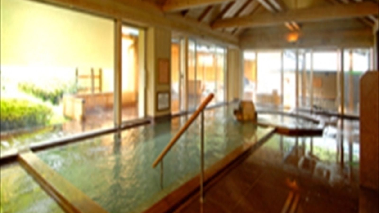 女性大浴場　500*500