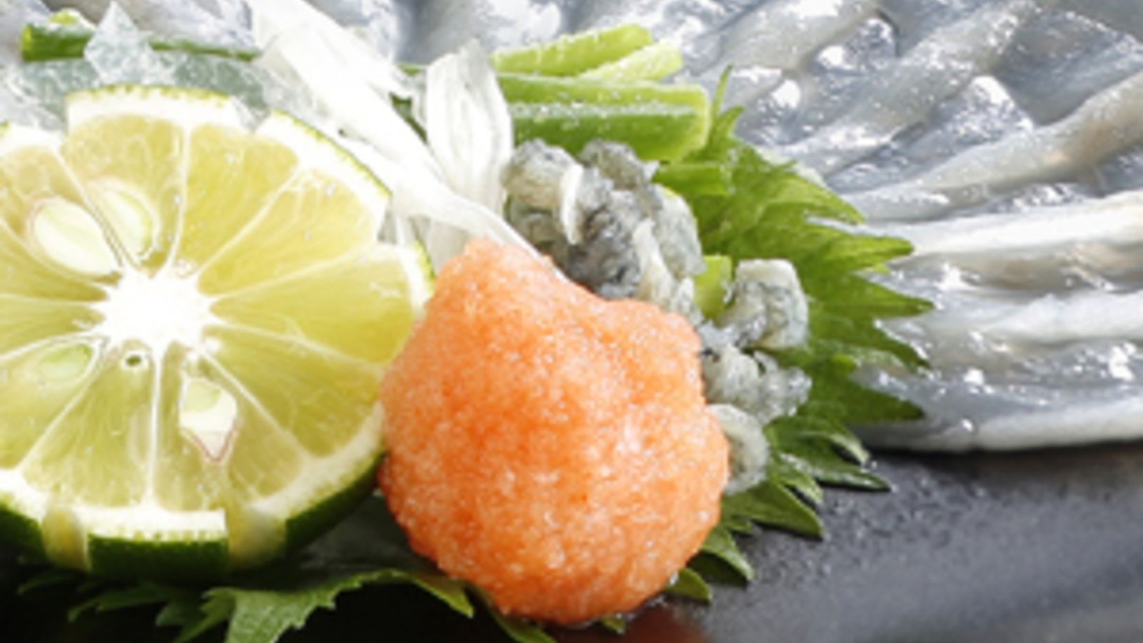 冬のブランド食材　『安乗ふぐ』