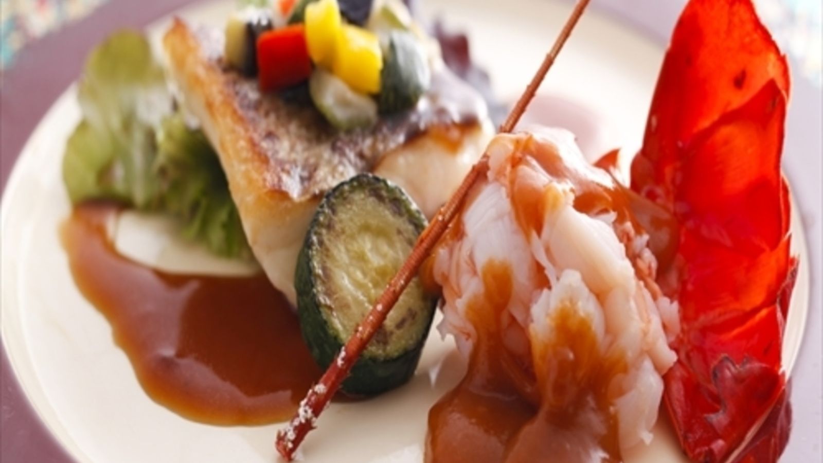 季節の料理一例　500*500