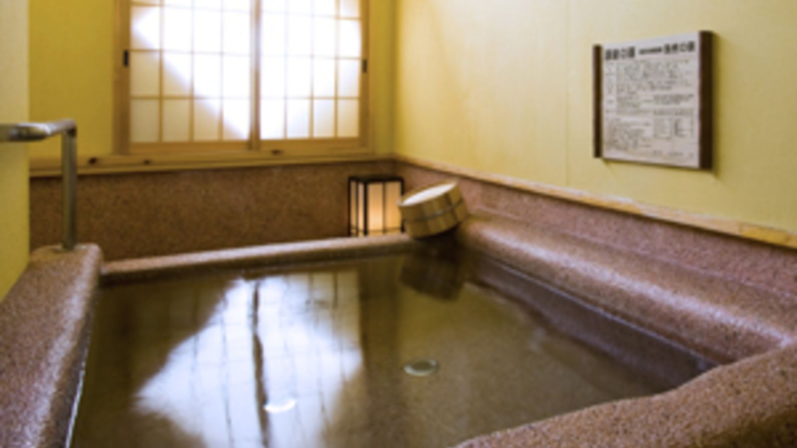 ■一階露天風呂付き客室