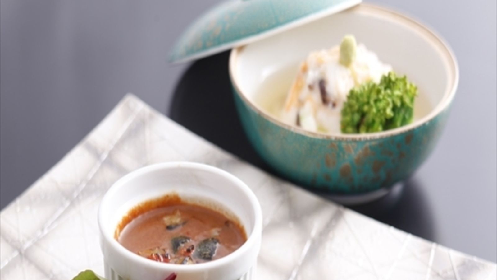 季節の料理一例　500*500