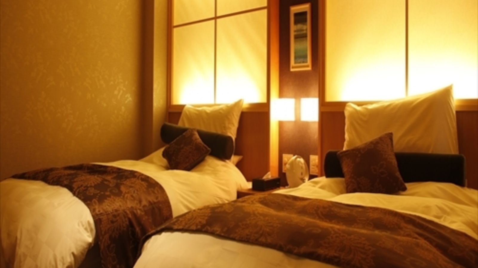 別邸水の星　ベッドルーム500*500