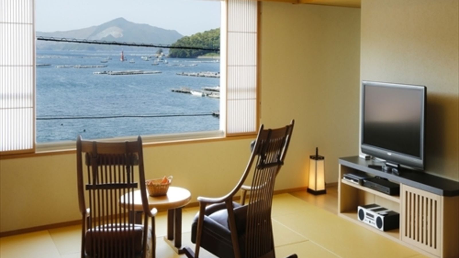 別邸水の星　500*500