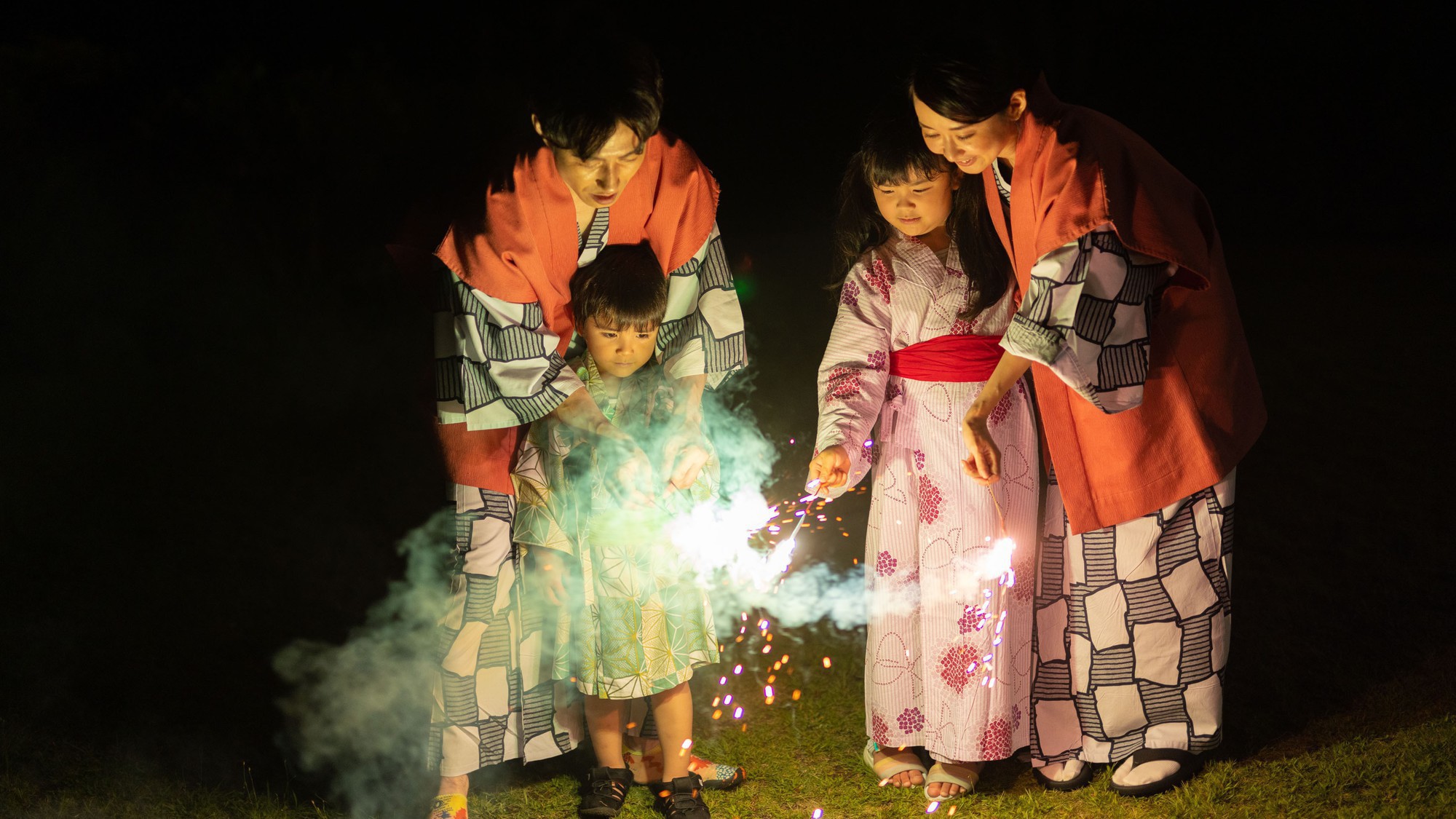 ★ショートステイ★家族で夏旅｜プール・海・夕朝食ビュッフェぜんぶ込み！オールインクルーシブステイ