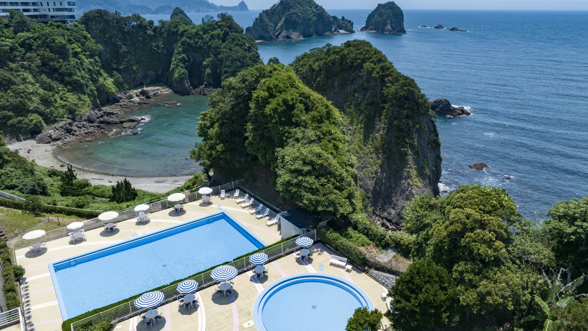 堂ヶ島温泉 堂ヶ島ニュー銀水【西伊豆】