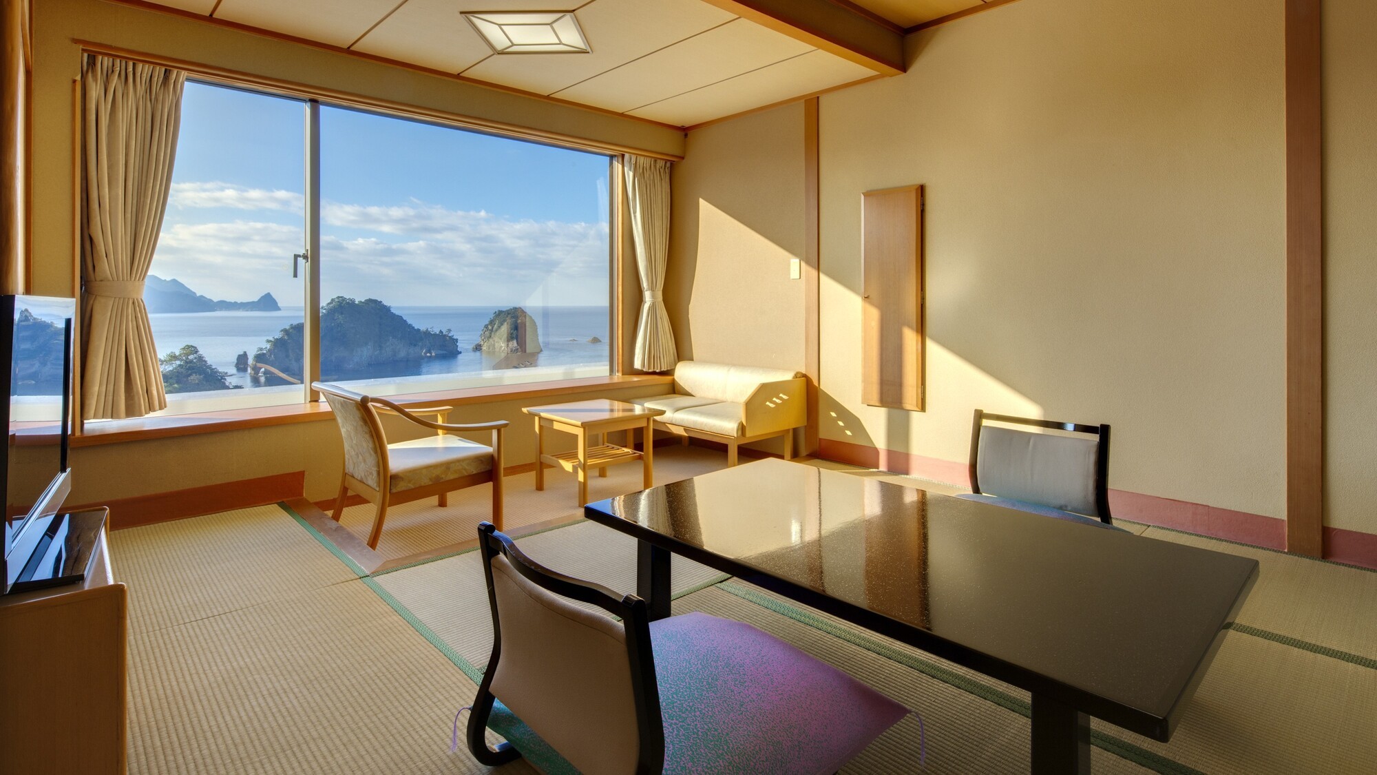 堂ヶ島温泉 堂ヶ島ニュー銀水【西伊豆】