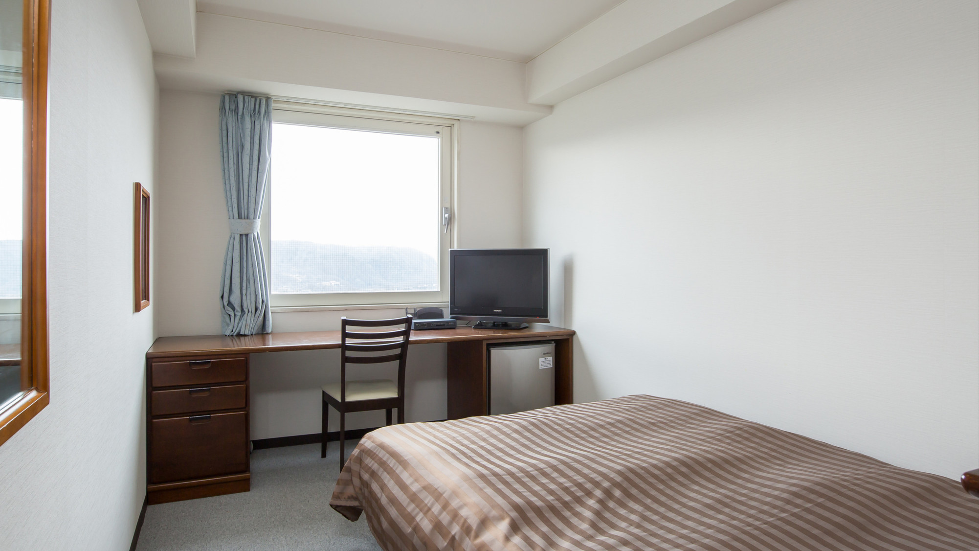 【高層階】シングル