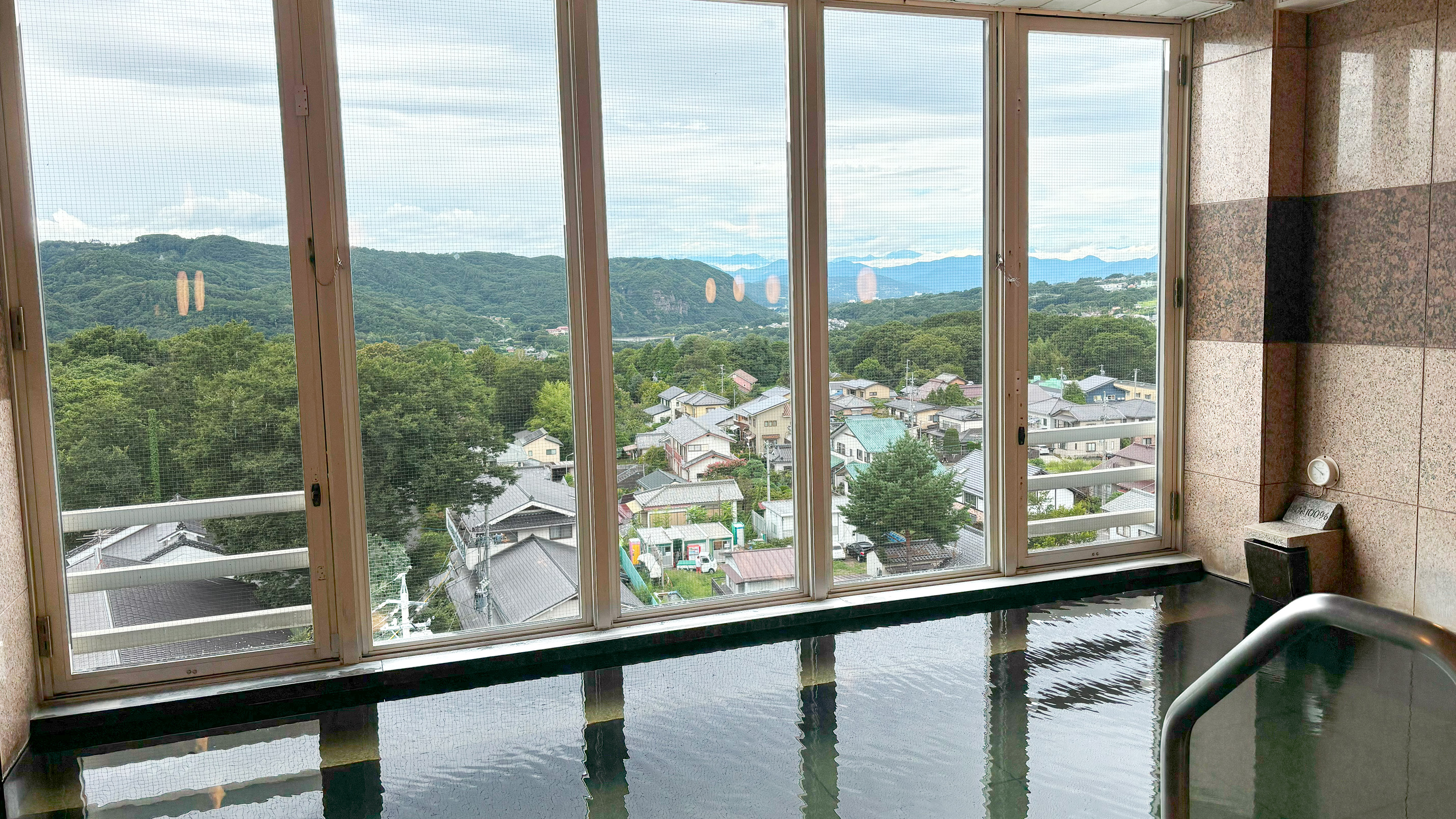 大浴場