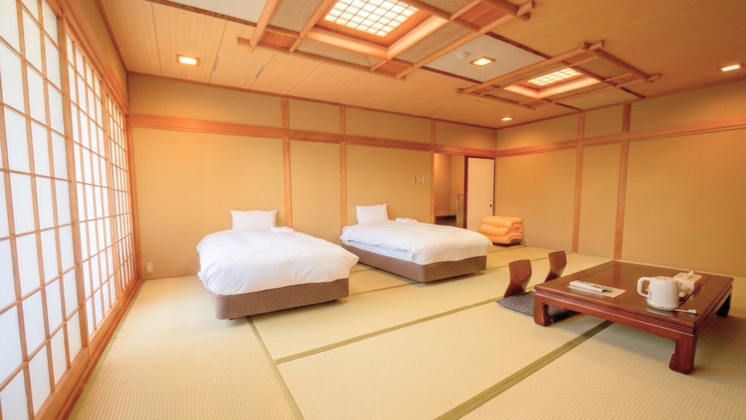 ■和ツインルーム