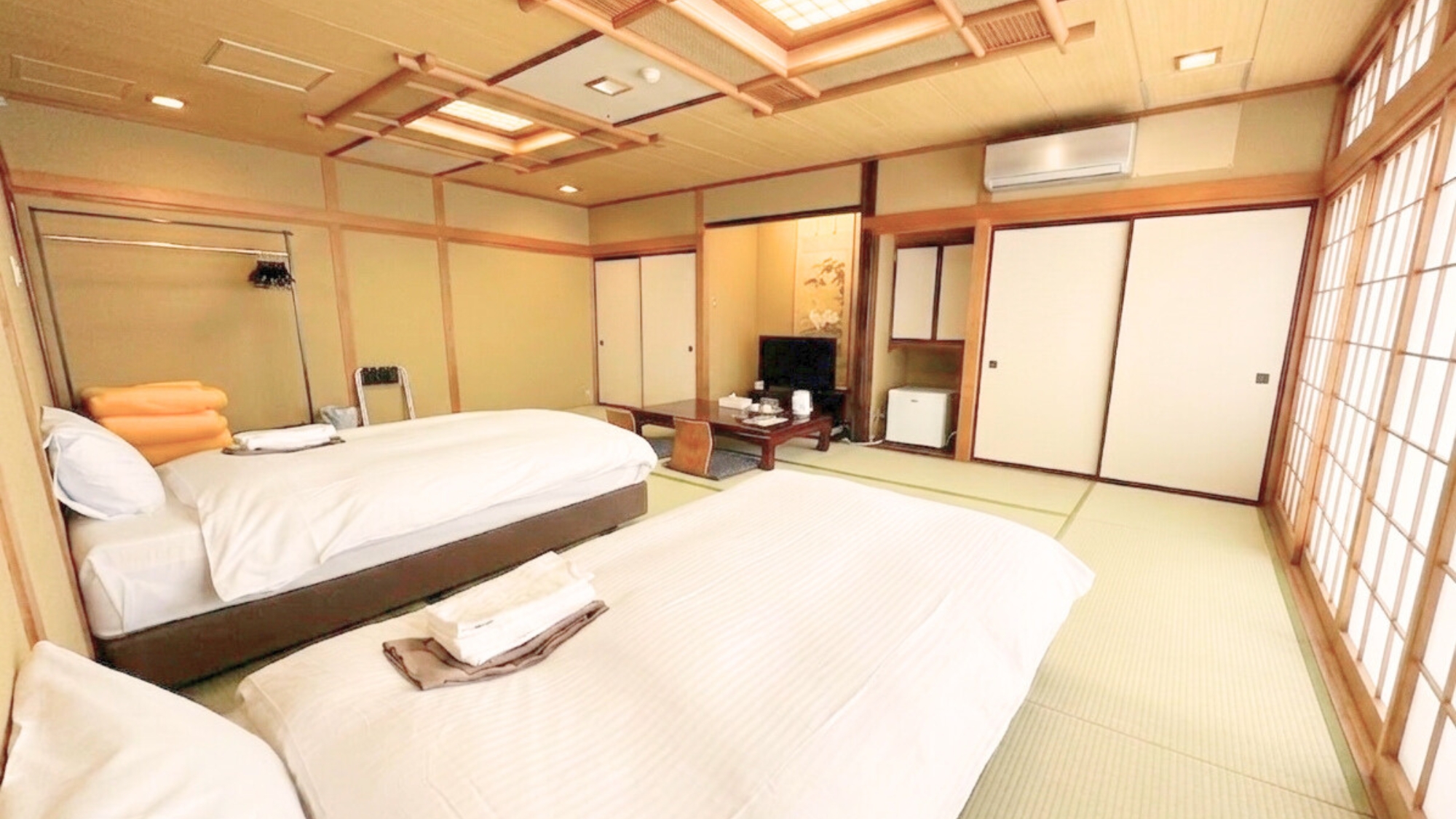 ■和ツインルーム