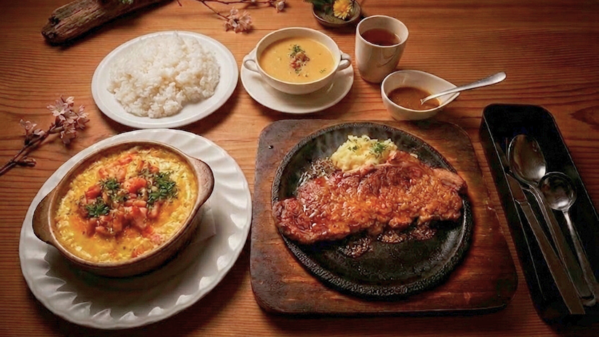 ■ミールクーポン提携店（フルハウス）