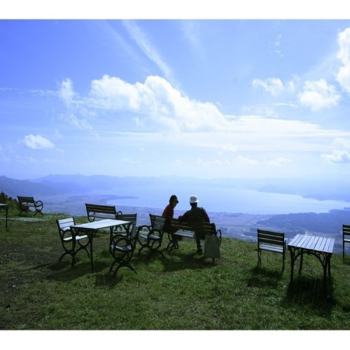 磐梯山登山にお勧め【 登山リフト付き】スタンダードプラン☆1泊2食付プラン