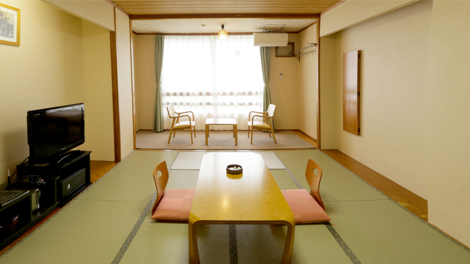 お部屋お任せ（禁煙）