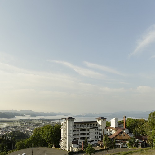 【巡るたび、出会う旅。東北】旅は気軽に☆食事なしの素泊まりプラン