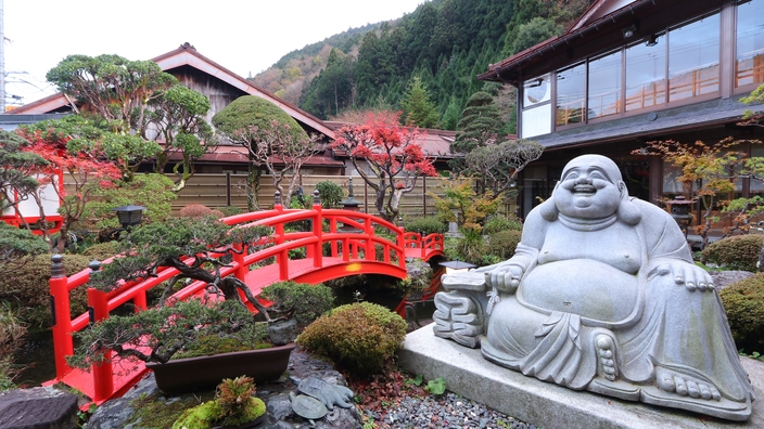 【冬季限定】吉野葛のほっこり鍋・奈良の名産を味わう旅をどうぞ！2食付き