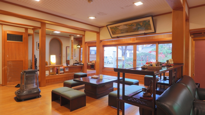 【冬季限定】心温まる郷土の味覚・鴨鍋プラン♪2食付き